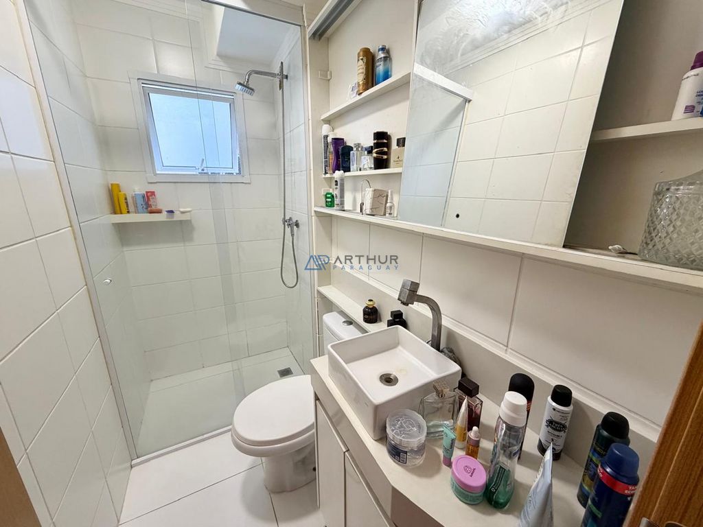 Apartamento 2 dormitórios à venda na Guilhermina, Praia Grande – 58 m² - foto 29