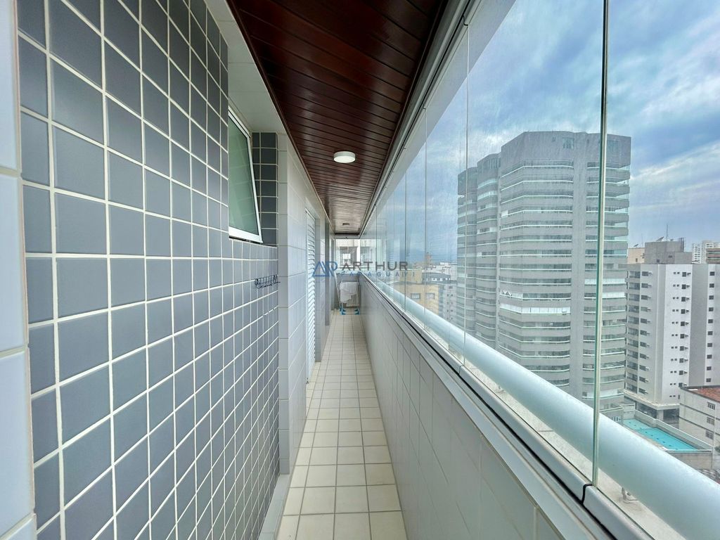 Apartamento 3 dormitórios à venda no Tupi, Praia Grande – 102 m² - foto 7