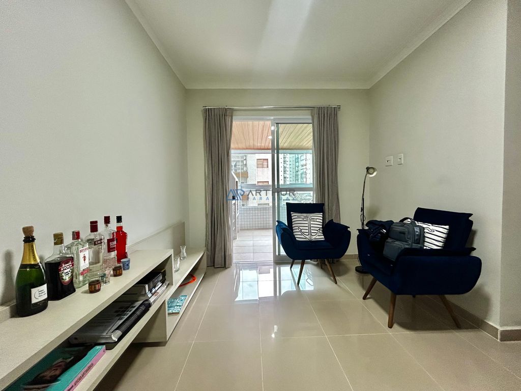 Apartamento 3 dormitórios à venda no Aviação, Praia Grande – 113 m² - foto 8