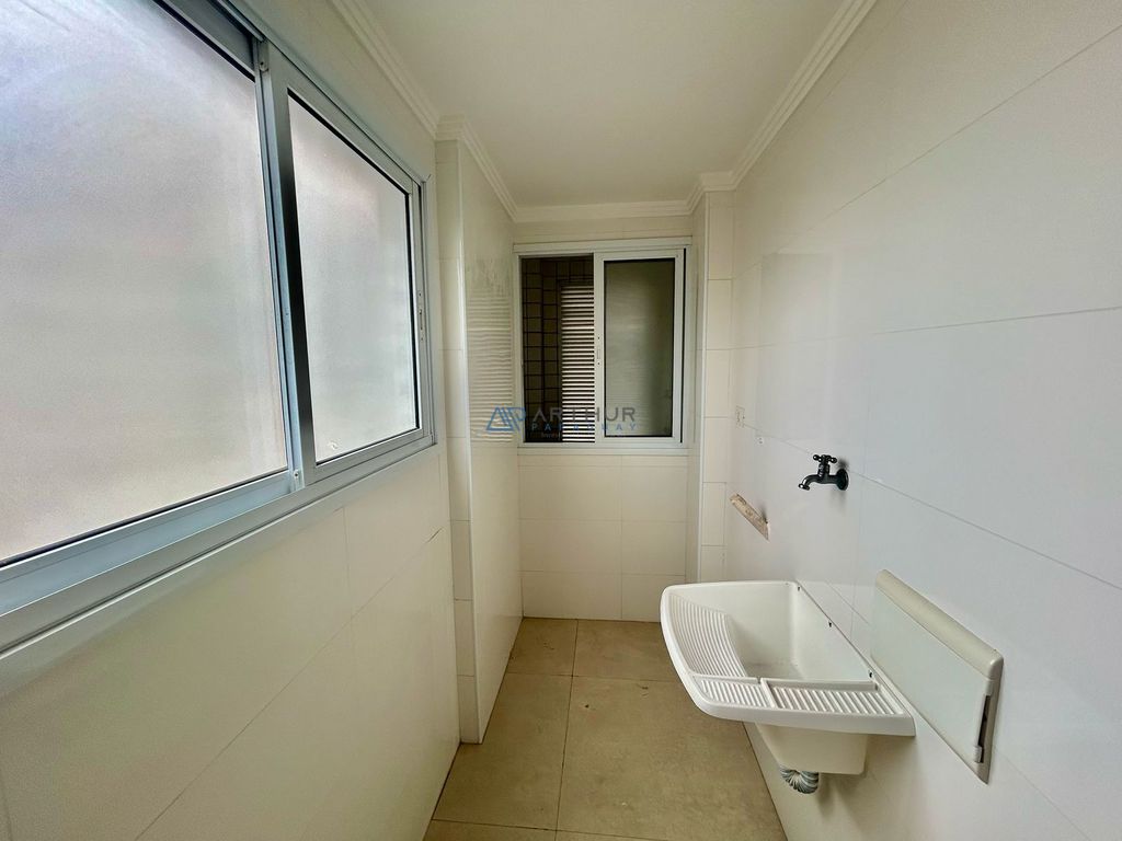Apartamento 1 dormitório à venda no Canto do Forte, Praia Grande – 59 m² - foto 8