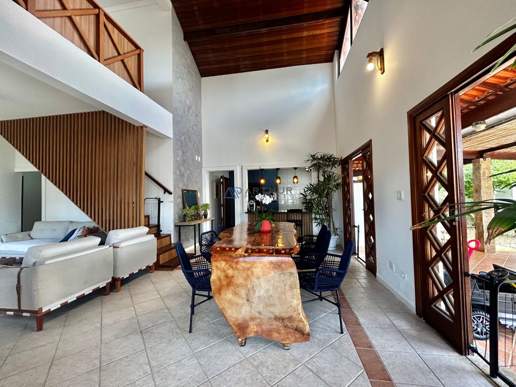 Casa 4 dormitórios à venda no Flórida, Praia Grande – 222 m² - foto 8