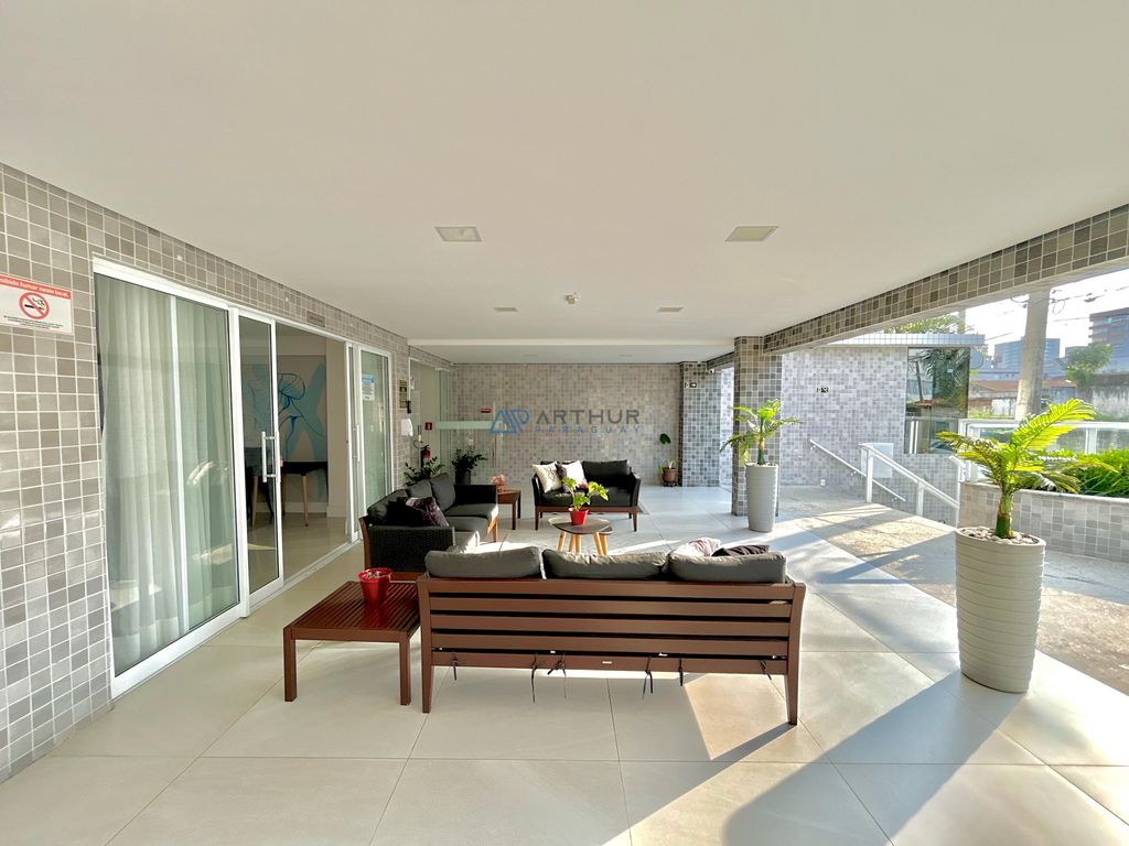 Apartamento 2 dormitórios à venda no Caiçara, Praia Grande – 72 m² - foto 27