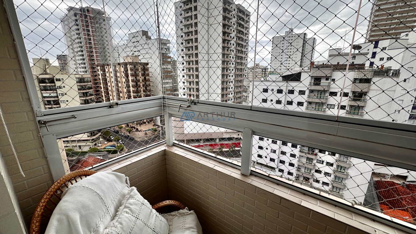 Apartamento 2 dormitórios à venda no Caiçara, Praia Grande – 85 m² - foto 18