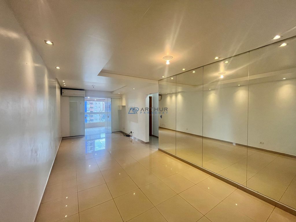 Apartamento 3 dormitórios à venda no Aviação, Praia Grande – 120 m² - foto 6