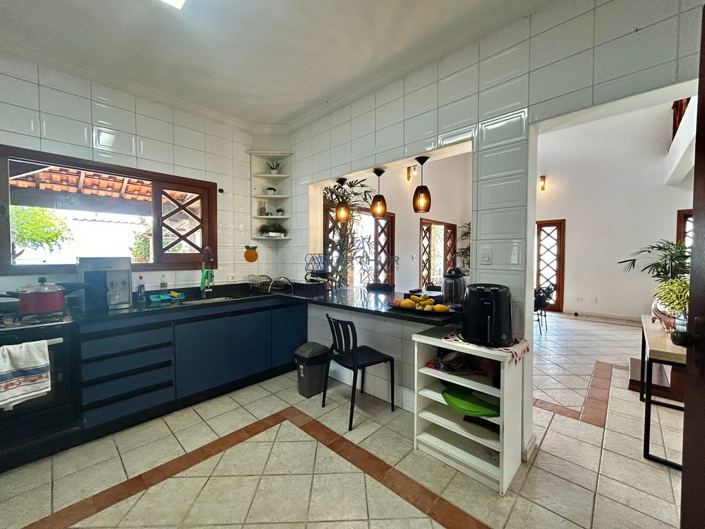 Casa 4 dormitórios à venda no Flórida, Praia Grande – 222 m² - foto 14