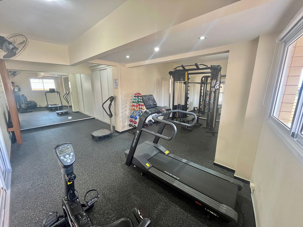 Apartamento 3 dormitórios à venda no Aviação, Praia Grande – 120 m² - foto 31