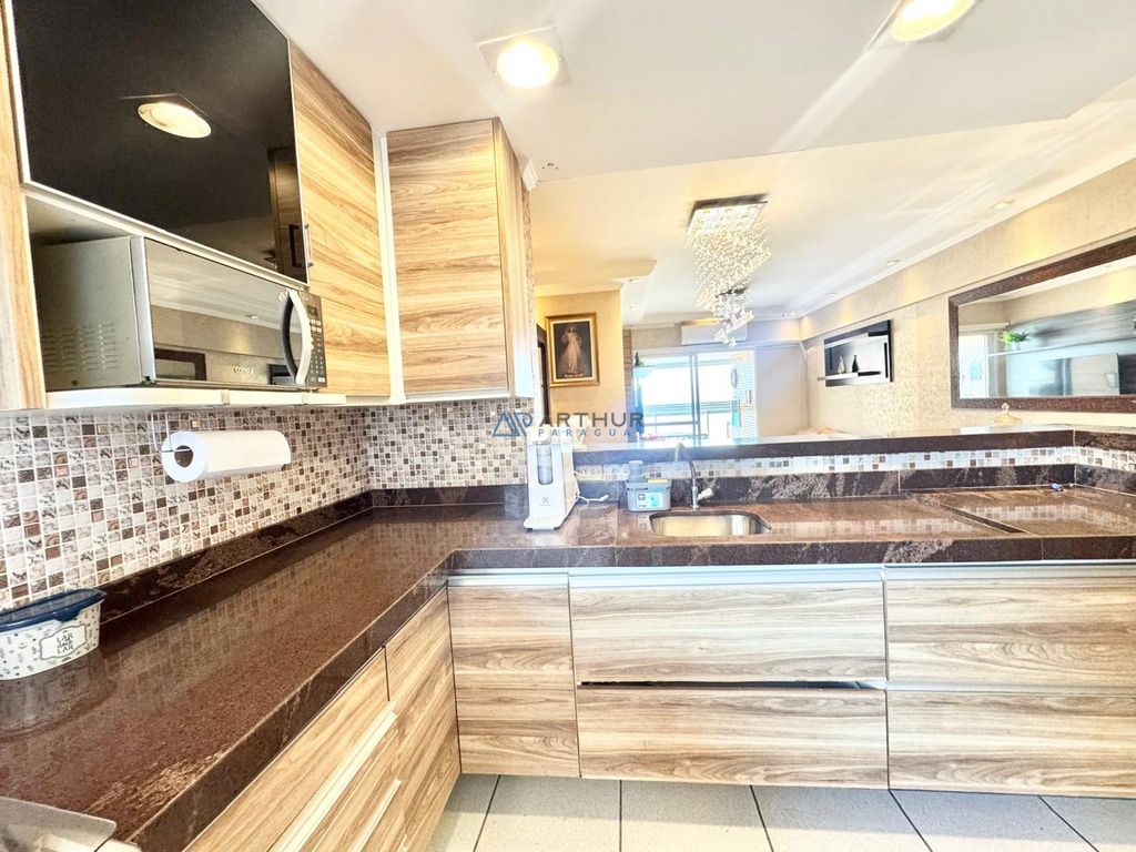 Apartamento 3 dormitórios frente mar à venda na Guilhermina, Praia Grande – 97 m² - foto 10