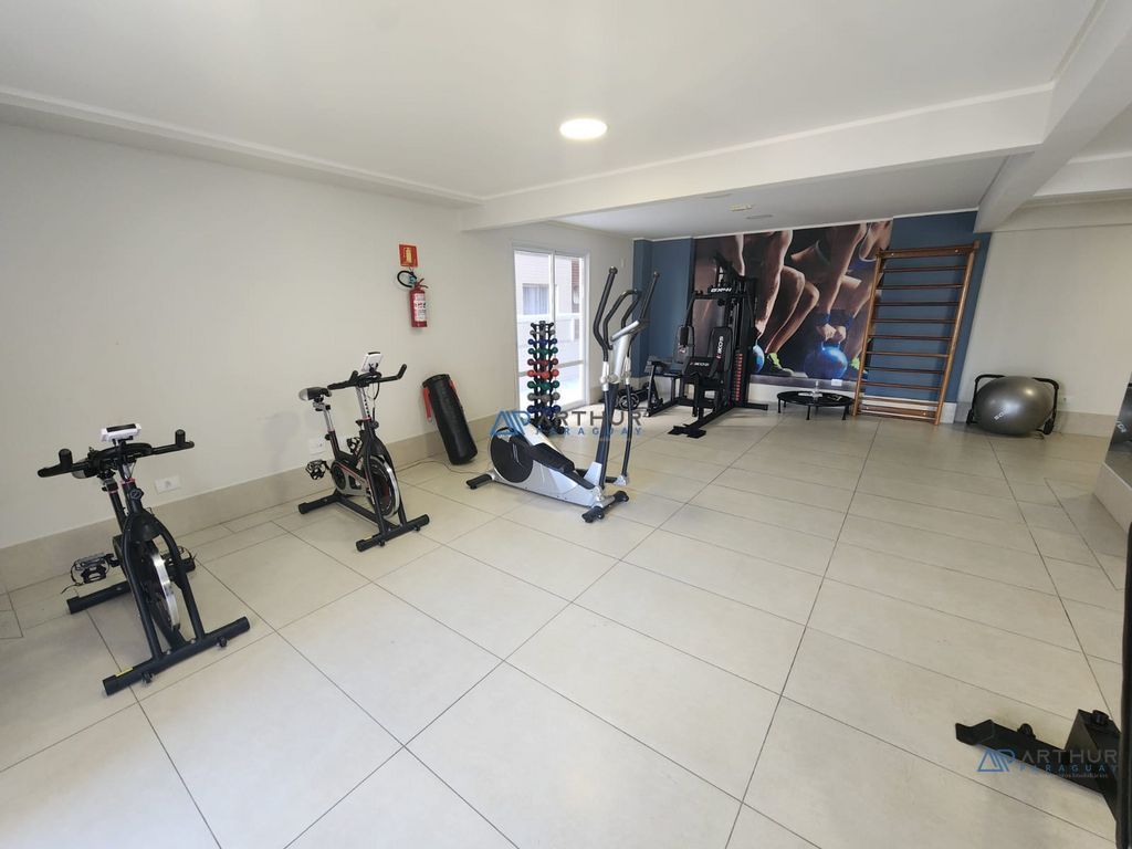 Apartamento 3 dormitórios à venda no Canto do Forte, Praia Grande – 124 m² - foto 41