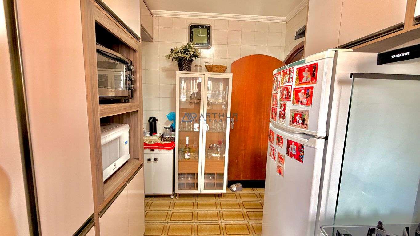 Apartamento 1 dormitório à venda no Boqueirão, Praia Grande – 50 m² - foto 10