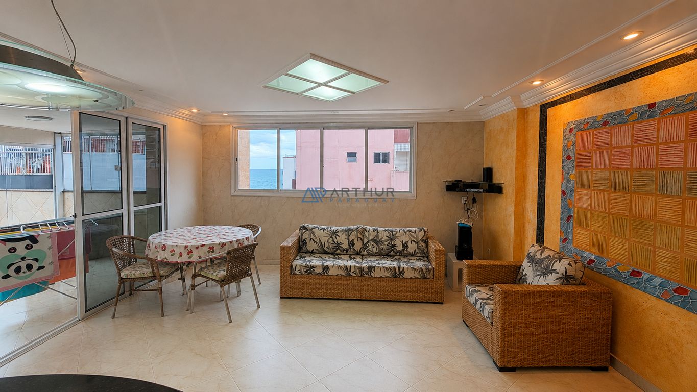 Apartamento 2 dormitórios à venda na Guilhermina, Praia Grande – 140 m² - foto 8