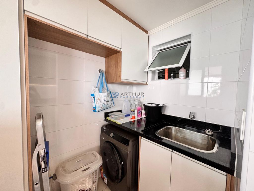 Apartamento 3 dormitórios frente mar à venda no Aviação, Praia Grande – 177 m² - foto 10
