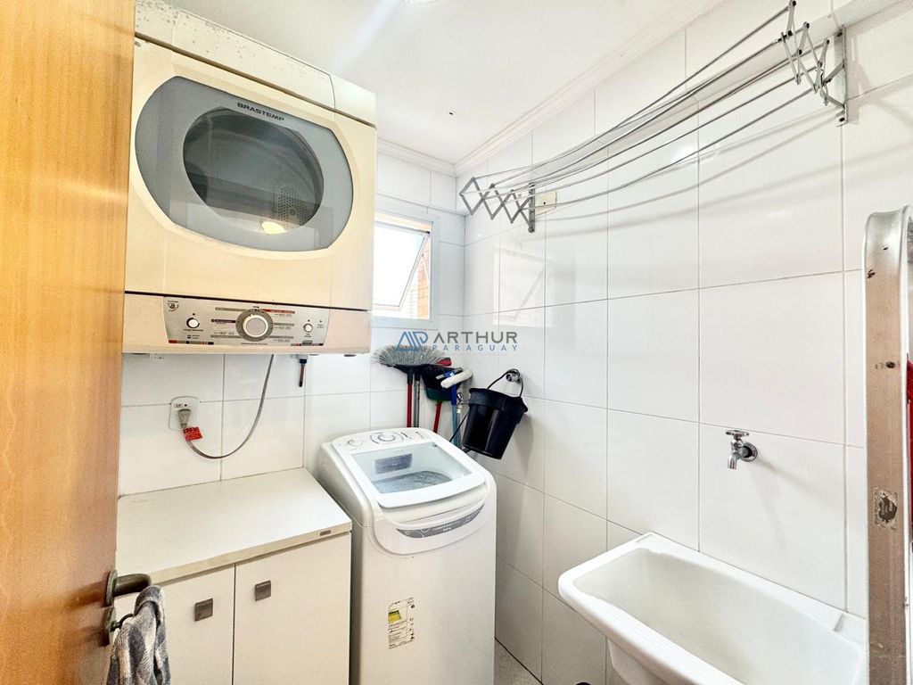 Apartamento 3 dormitórios frente mar à venda na Guilhermina, Praia Grande – 97 m² - foto 11