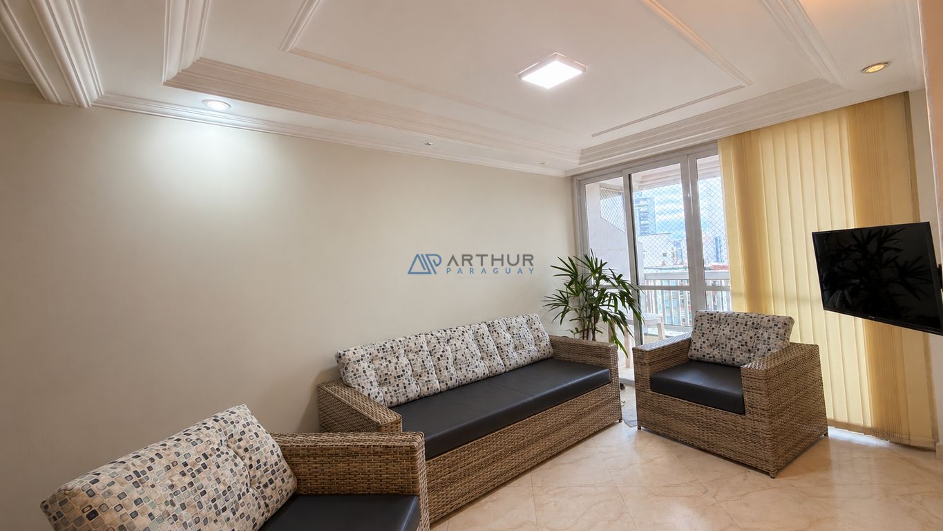 Apartamento 2 dormitórios à venda na Guilhermina, Praia Grande – 140 m² - foto 11