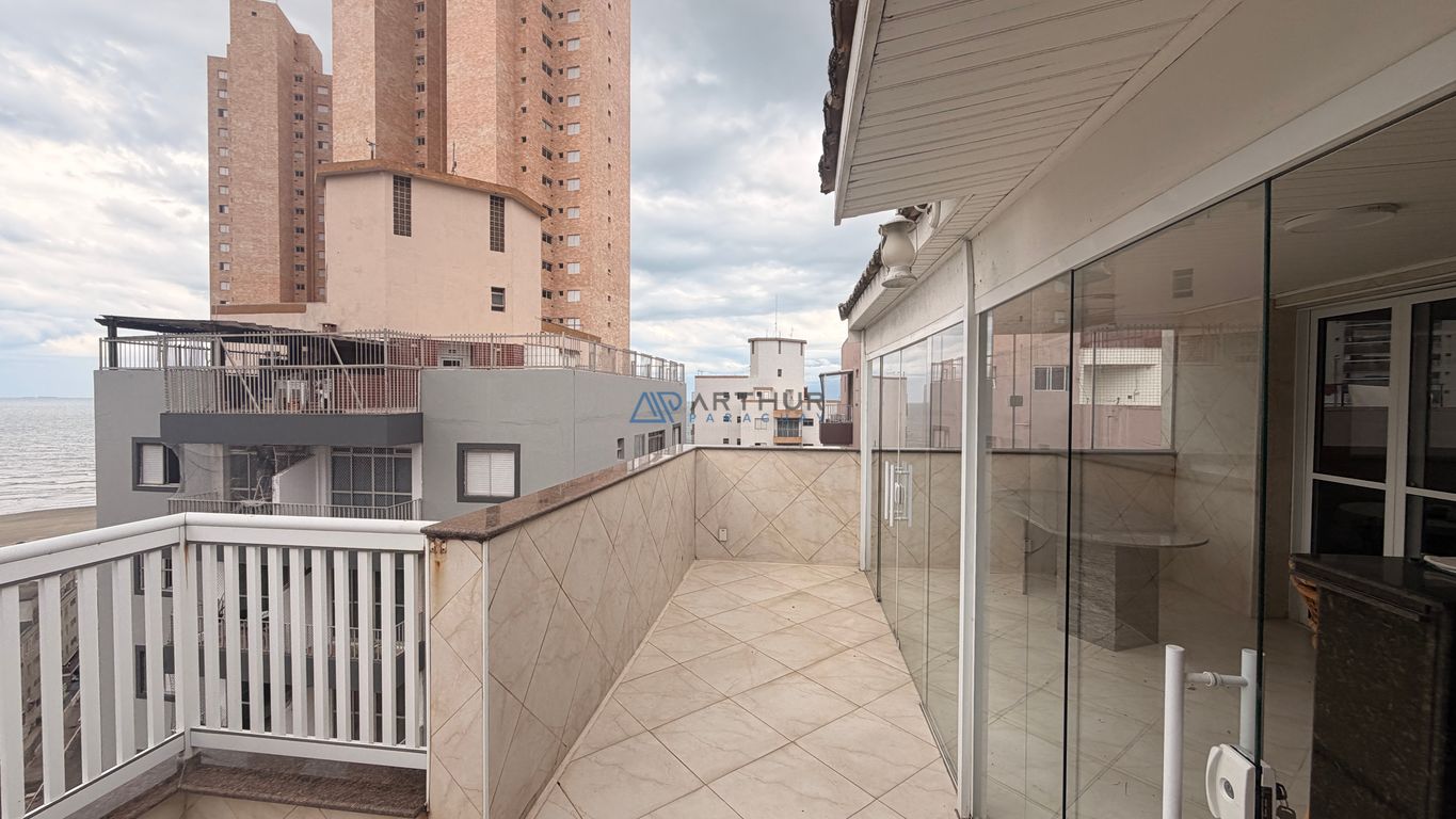 Apartamento 2 dormitórios à venda na Guilhermina, Praia Grande – 140 m² - foto 7