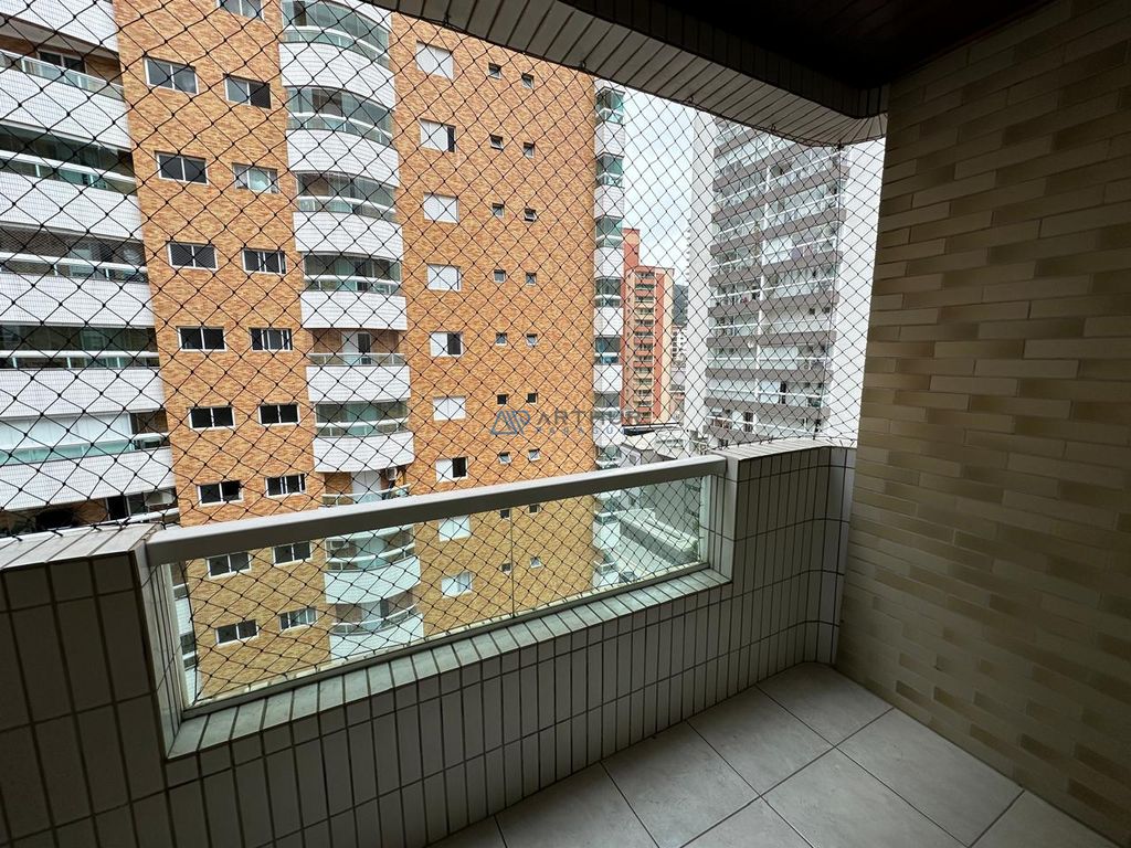Apartamento 2 dormitórios à venda no Canto do Forte, Praia Grande – 88 m² - foto 5