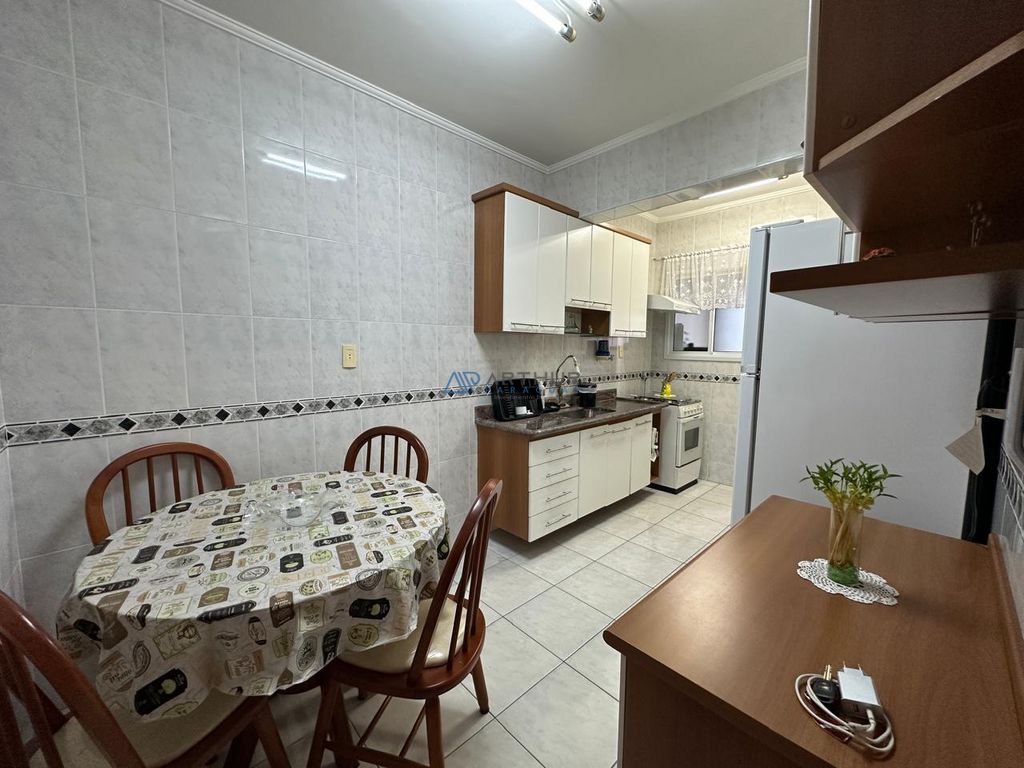 Apartamento 2 dormitórios à venda no Canto do Forte, Praia Grande – 88 m² - foto 8