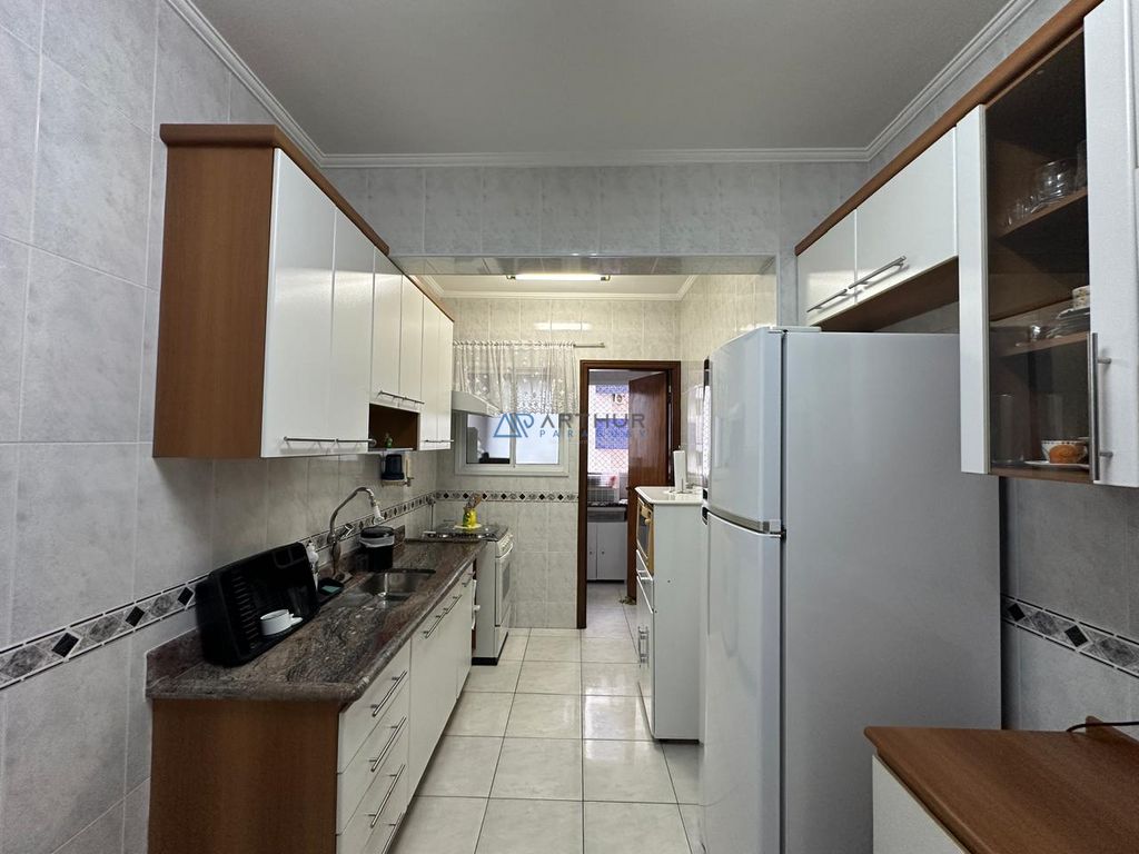 Apartamento 2 dormitórios à venda no Canto do Forte, Praia Grande – 88 m² - foto 7