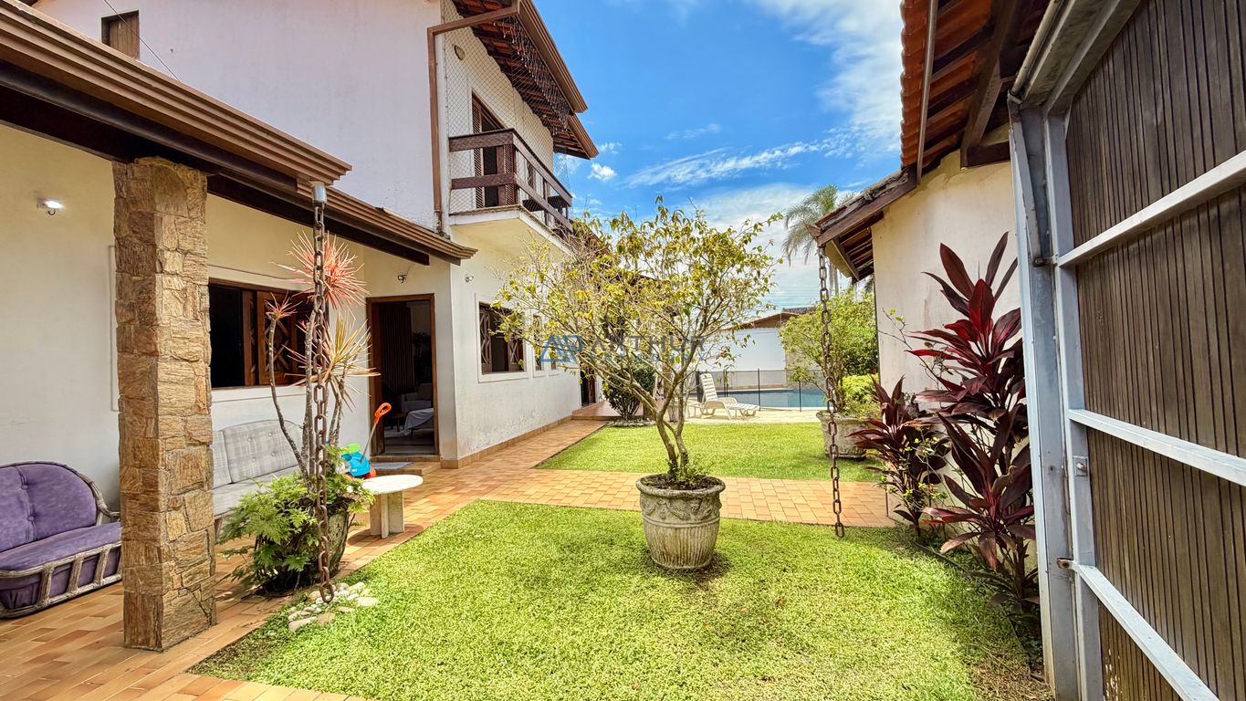 Casa 4 dormitórios à venda no Flórida, Praia Grande – 222 m² - foto 23
