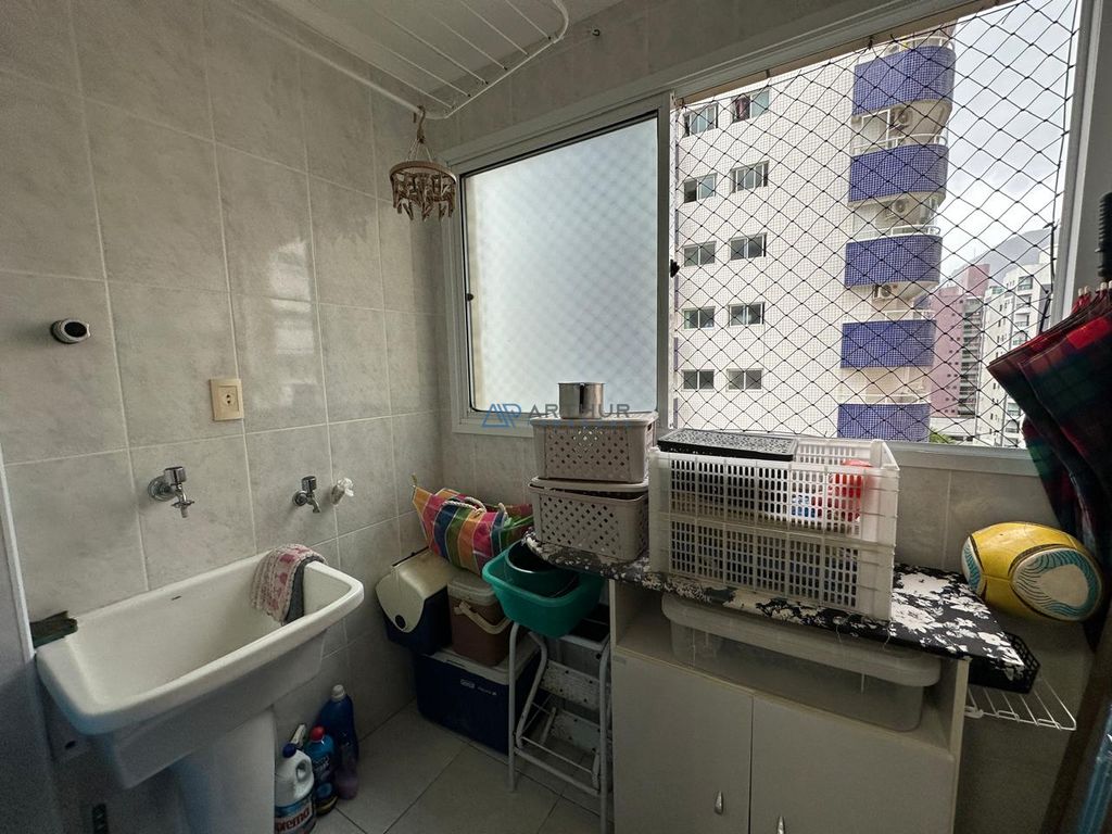 Apartamento 2 dormitórios à venda no Canto do Forte, Praia Grande – 88 m² - foto 9