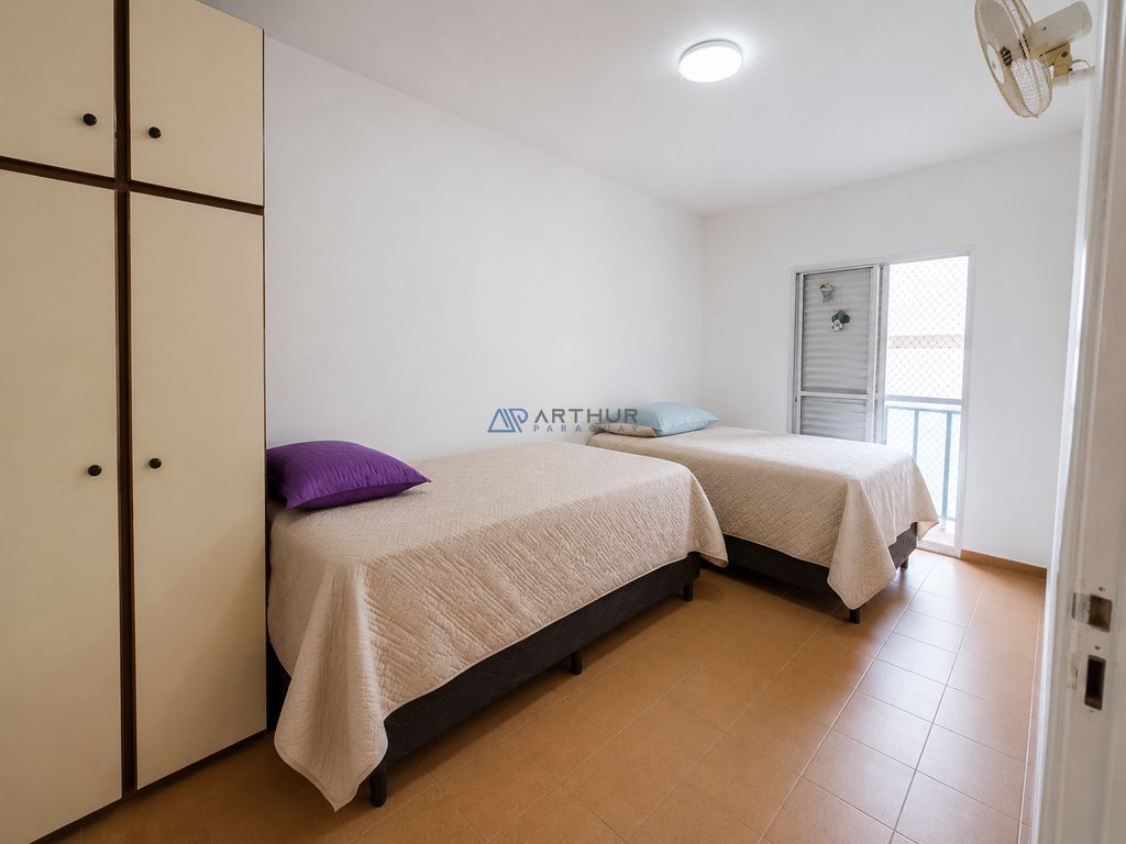 Apartamento 2 dormitórios para alugar no Aviação, Praia Grande – 70 m² - foto 10