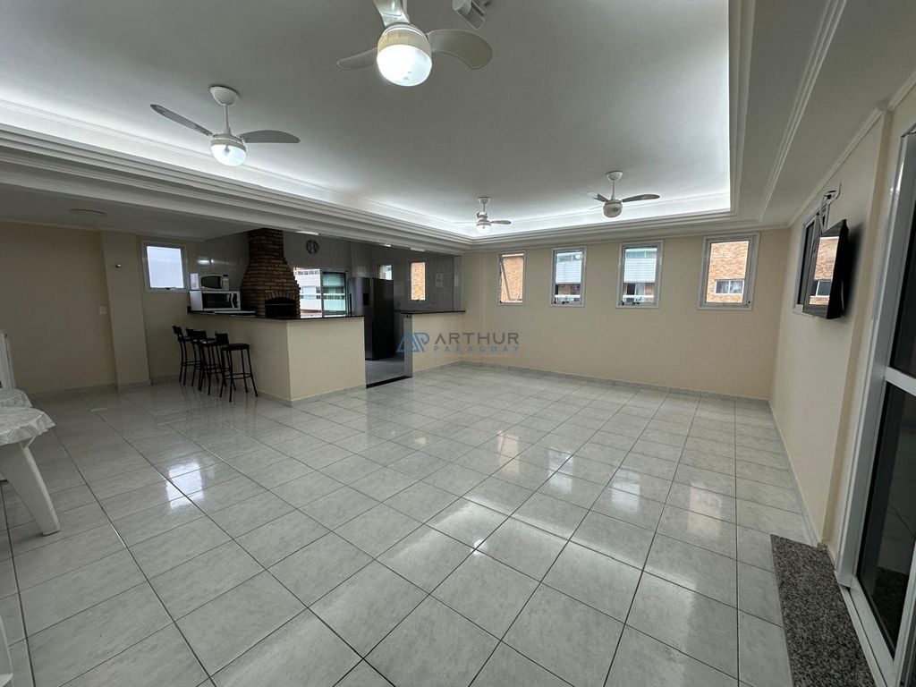 Apartamento 2 dormitórios à venda no Canto do Forte, Praia Grande – 88 m² - foto 17