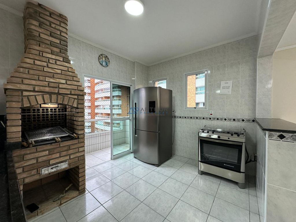 Apartamento 2 dormitórios à venda no Canto do Forte, Praia Grande – 88 m² - foto 19