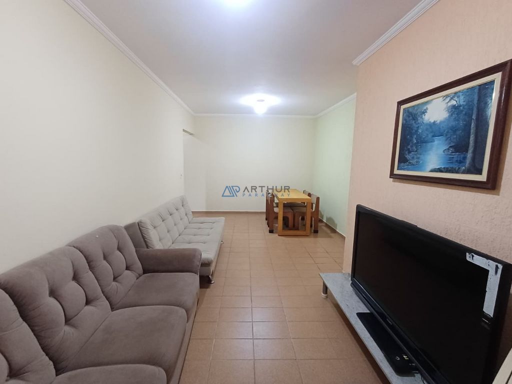 Apartamento 2 dormitórios para alugar no Aviação, Praia Grande – 70 m² - foto 4