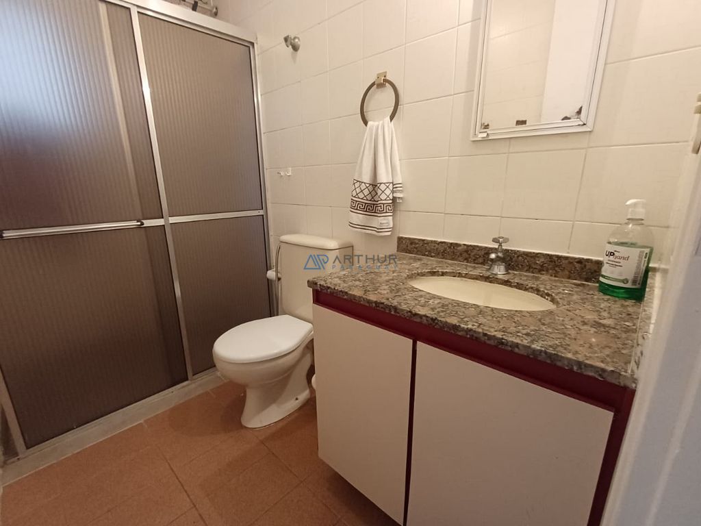 Apartamento 2 dormitórios para alugar no Aviação, Praia Grande – 70 m² - foto 9