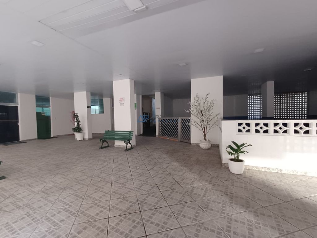 Apartamento 2 dormitórios para alugar no Aviação, Praia Grande – 70 m² - foto 17