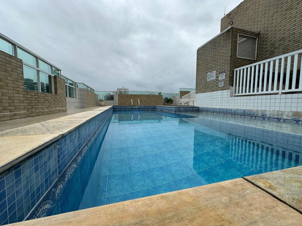 Apartamento 2 dormitórios à venda no Canto do Forte, Praia Grande – 88 m² - foto 25