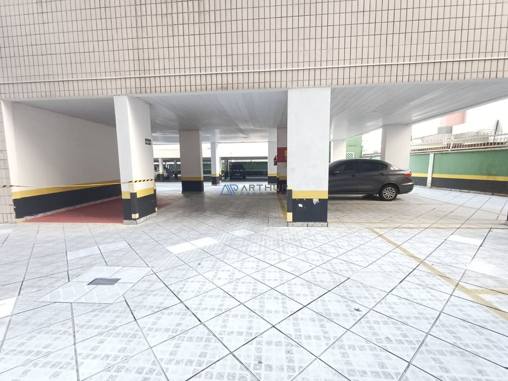 Apartamento 2 dormitórios para alugar no Aviação, Praia Grande – 70 m² - foto 19