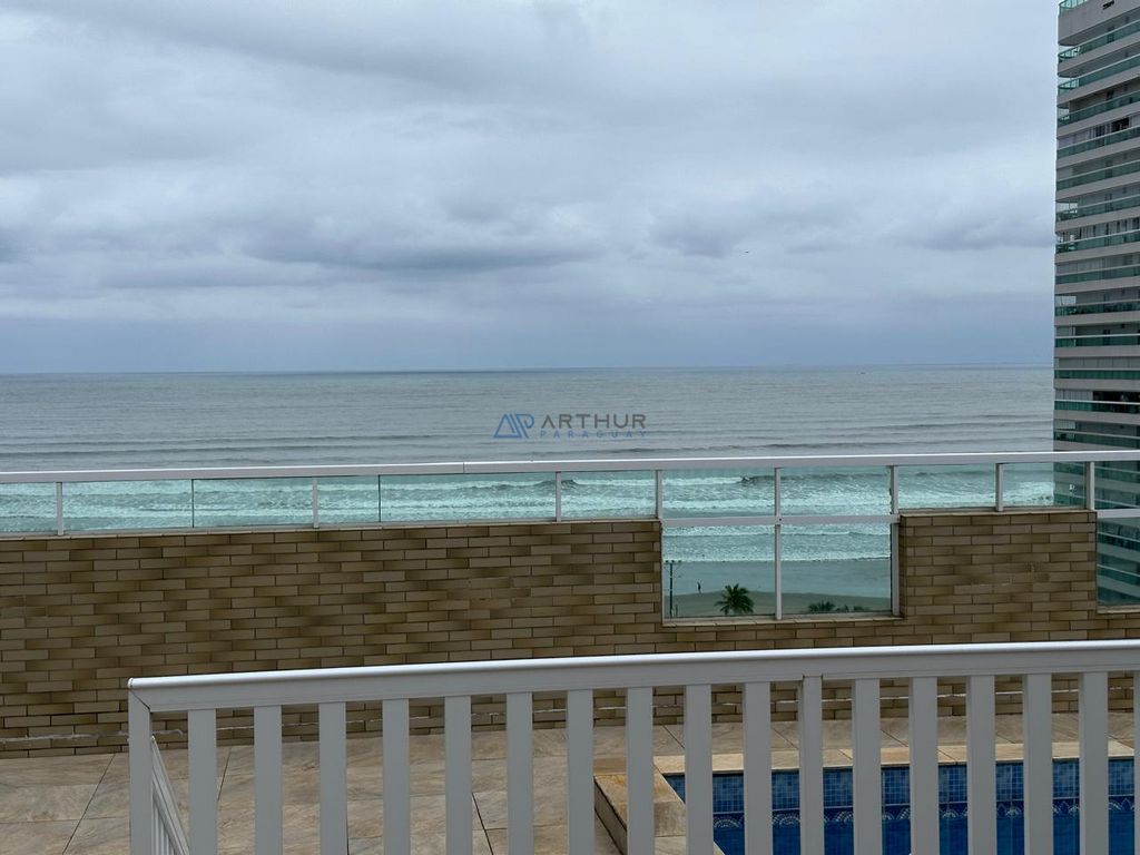 Apartamento 2 dormitórios à venda no Canto do Forte, Praia Grande – 88 m² - foto 1