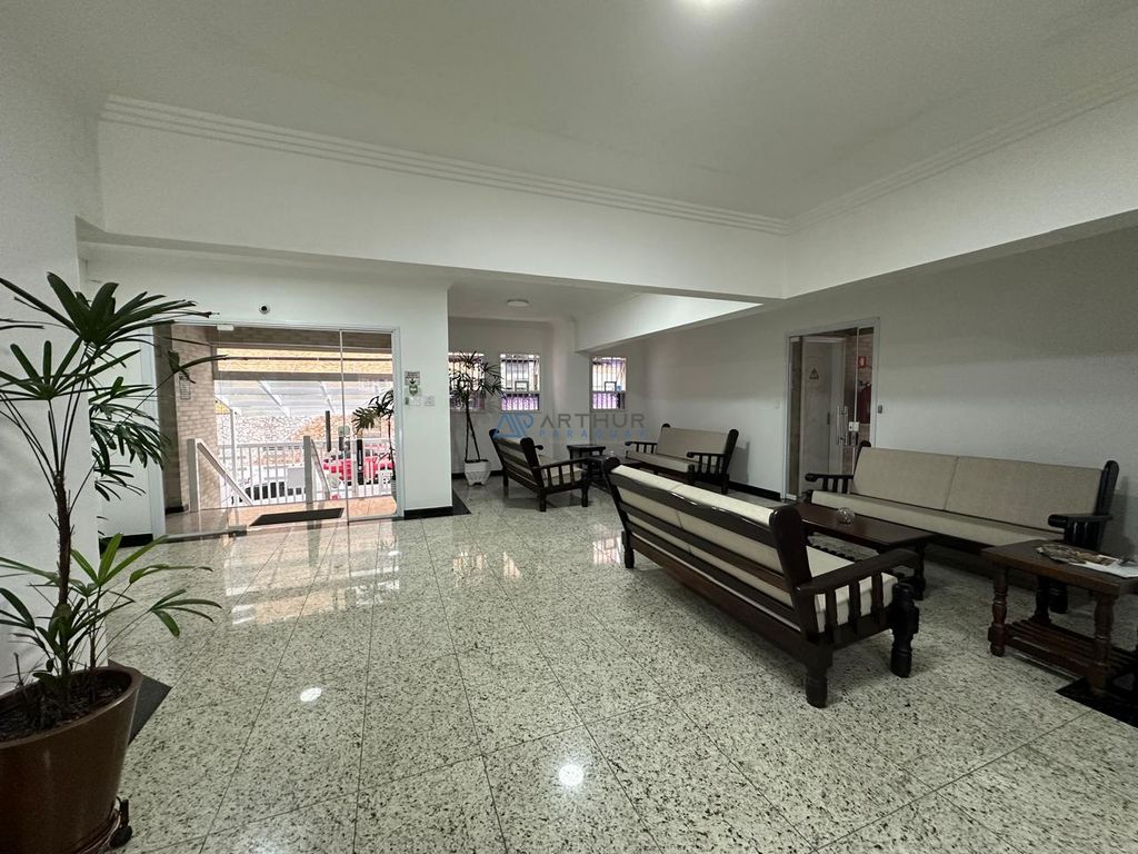 Apartamento 2 dormitórios à venda no Canto do Forte, Praia Grande – 88 m² - foto 27