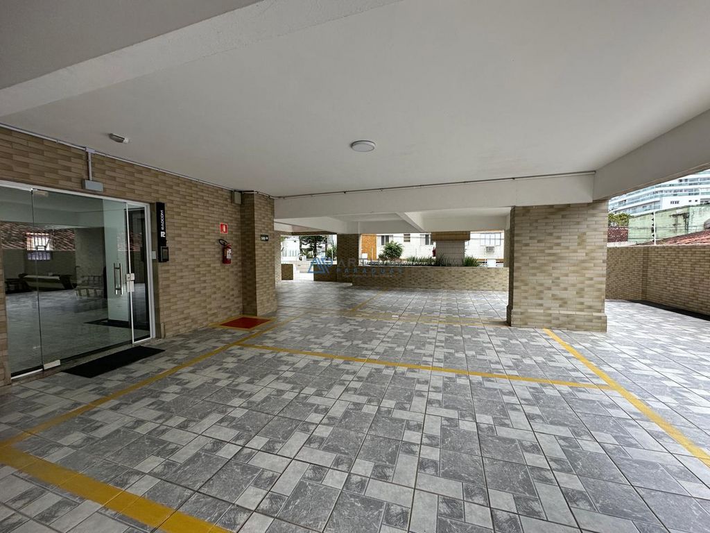 Apartamento 2 dormitórios à venda no Canto do Forte, Praia Grande – 88 m² - foto 32