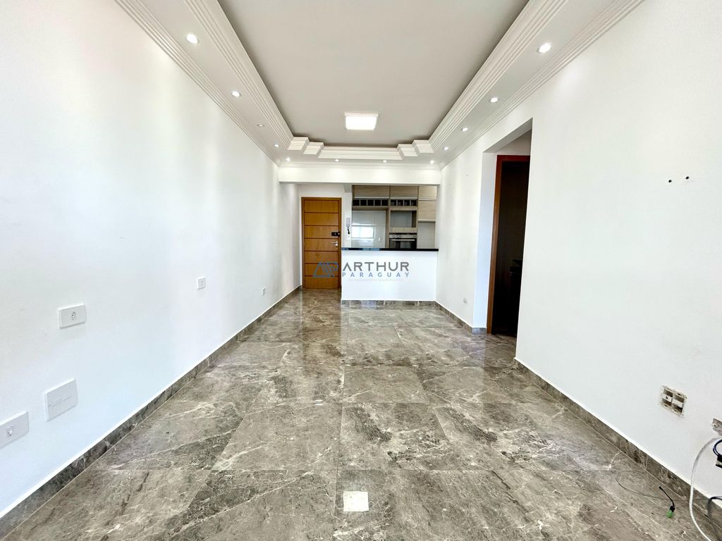 Apartamento 2 dormitórios frente mar à venda no Aviação, Praia Grande – 96 m² - foto 7