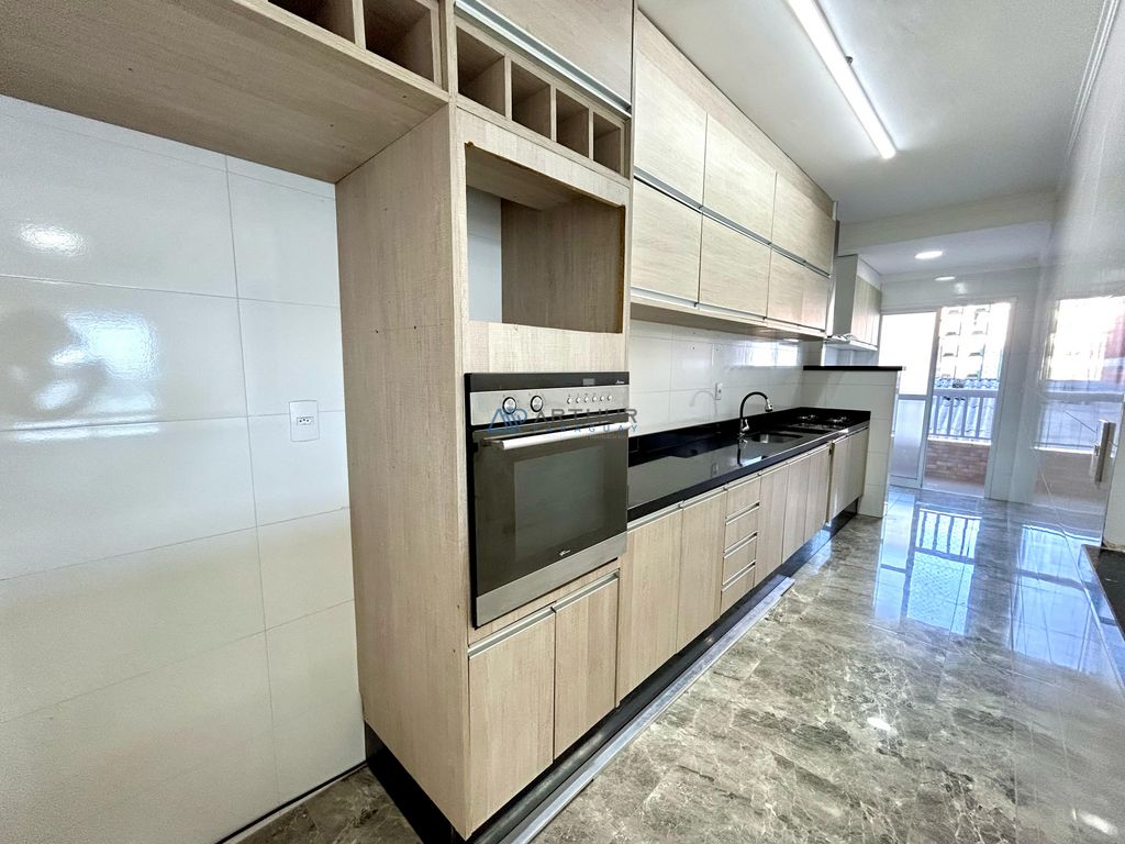 Apartamento 2 dormitórios frente mar à venda no Aviação, Praia Grande – 96 m² - foto 11