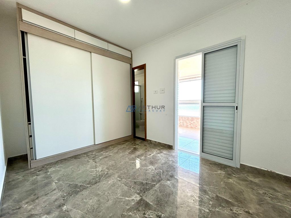 Apartamento 2 dormitórios frente mar à venda no Aviação, Praia Grande – 96 m² - foto 19