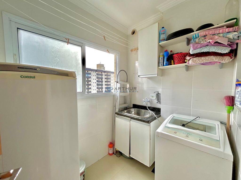 Apartamento 2 dormitórios à venda no Caiçara, Praia Grande – 130 m² - foto 16