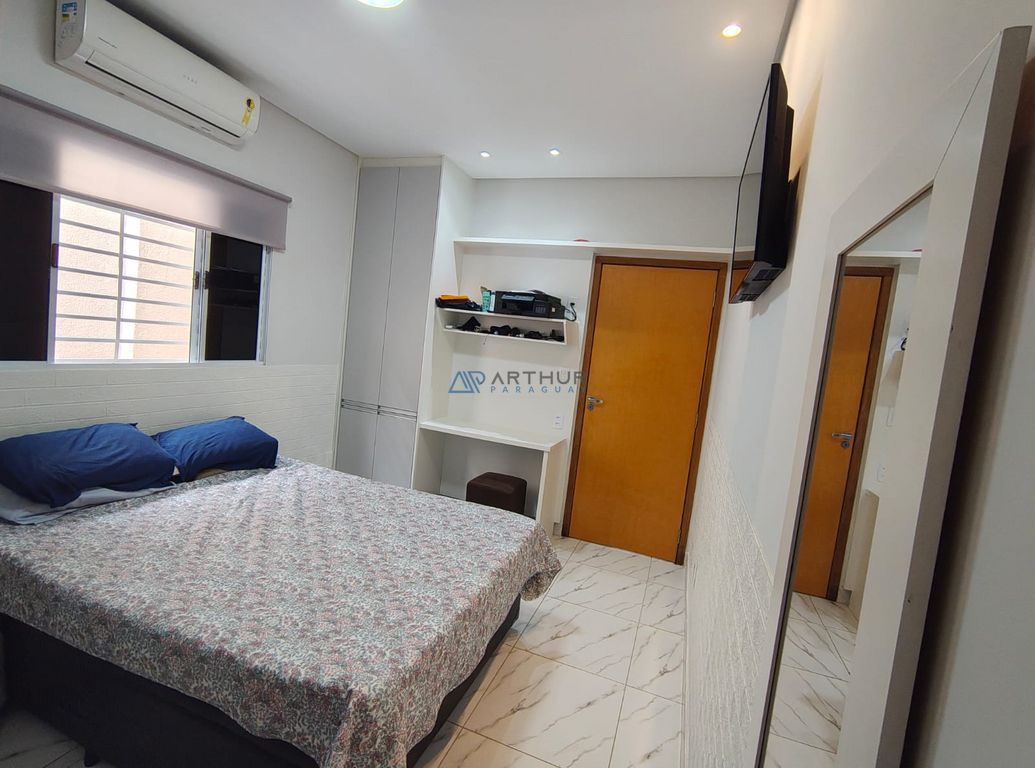 Casa 4 dormitórios à venda no Imperador, Praia Grande – 144 m² - foto 9