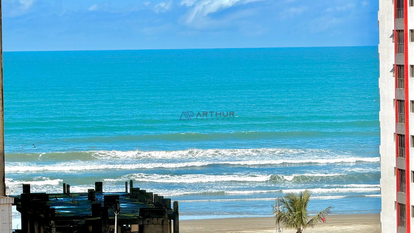 Apartamento 1 dormitório à venda no Boqueirão, Praia Grande – 50 m² - foto 27