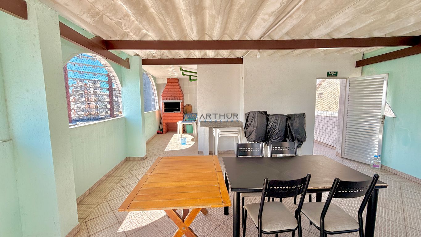 Apartamento 1 dormitório à venda no Boqueirão, Praia Grande – 50 m² - foto 28