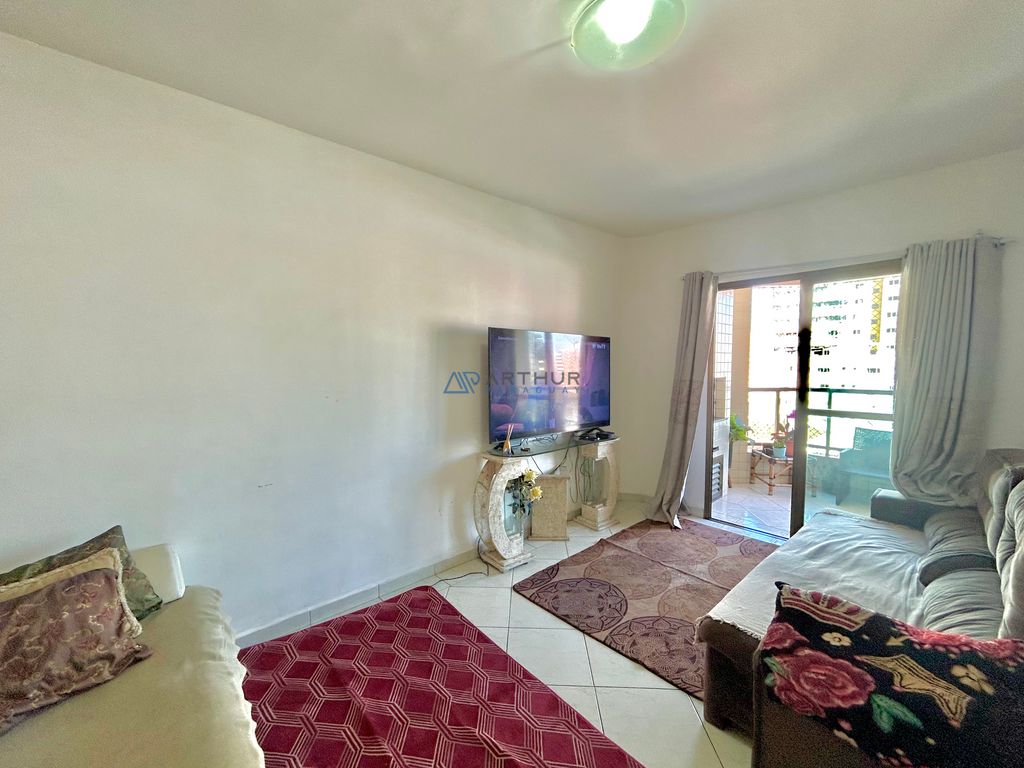 Apartamento 2 dormitórios à venda na Guilhermina, Praia Grande – 104 m² - foto 6