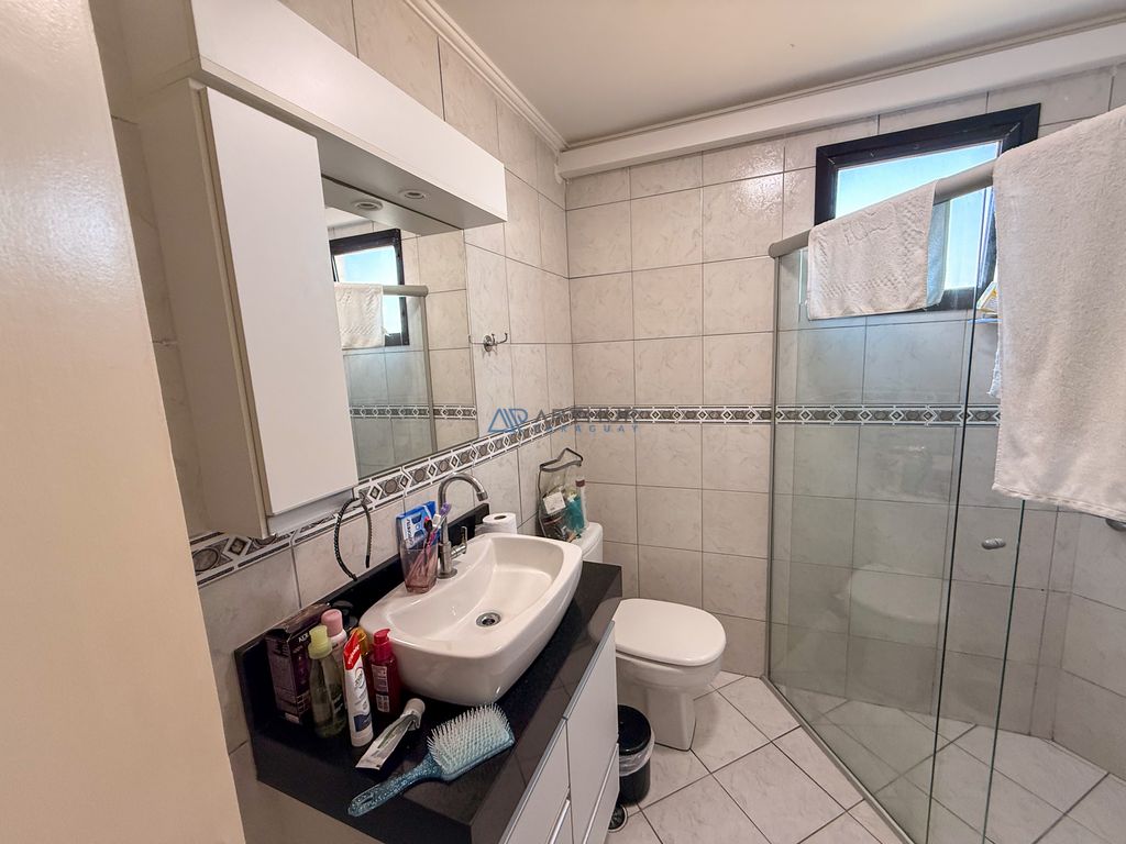 Apartamento 3 dormitórios frente mar à venda no Tupi, Praia Grande – 106 m² - foto 15