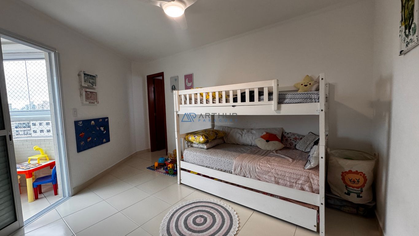 Apartamento 2 dormitórios à venda no Caiçara, Praia Grande – 85 m² - foto 24