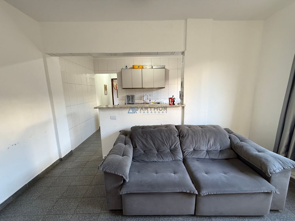Apartamento 1 dormitório à venda no Tupi, Praia Grande – 46 m² - foto 3