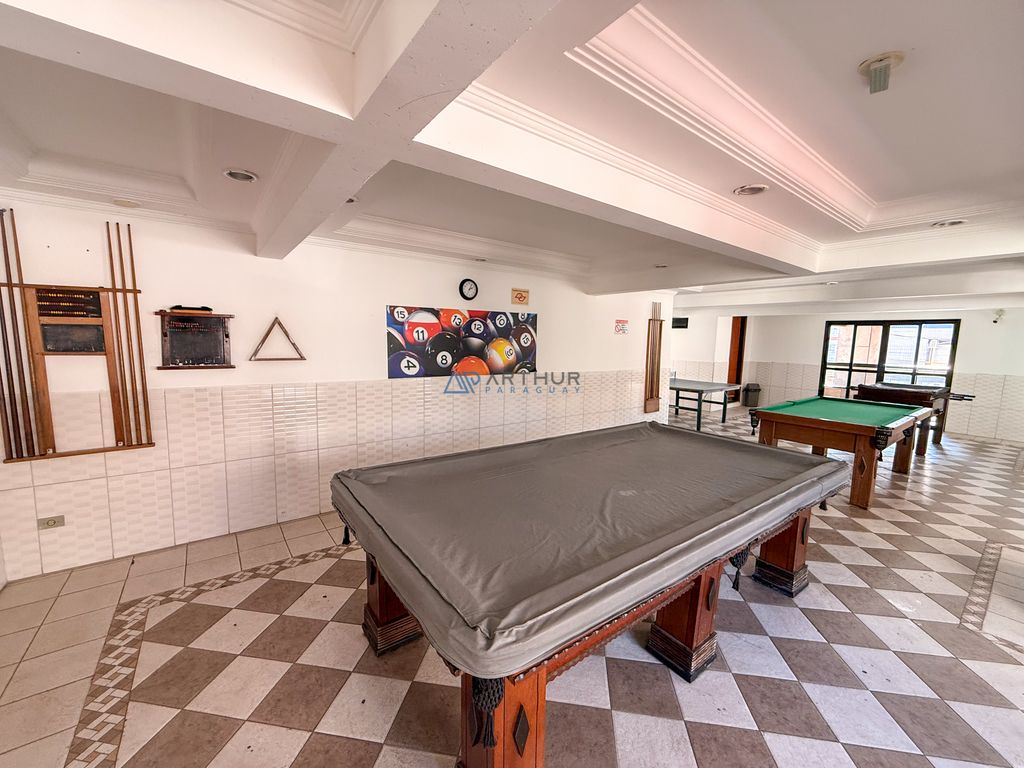 Apartamento 3 dormitórios frente mar à venda no Tupi, Praia Grande – 106 m² - foto 22