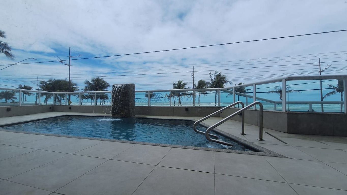 Apartamento 2 dormitórios frente mar à venda no Caiçara, Praia Grande – 63 m² - foto 22