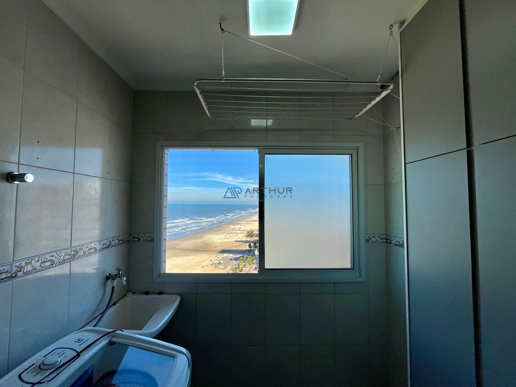 Apartamento 2 dormitórios frente mar à venda no Aviação, Praia Grande – 95 m² - foto 16