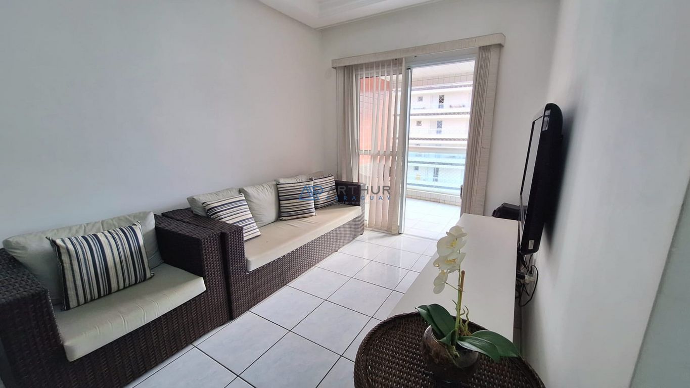 Apartamento 3 dormitórios à venda no Canto do Forte, Praia Grande – 78 m² - foto 3