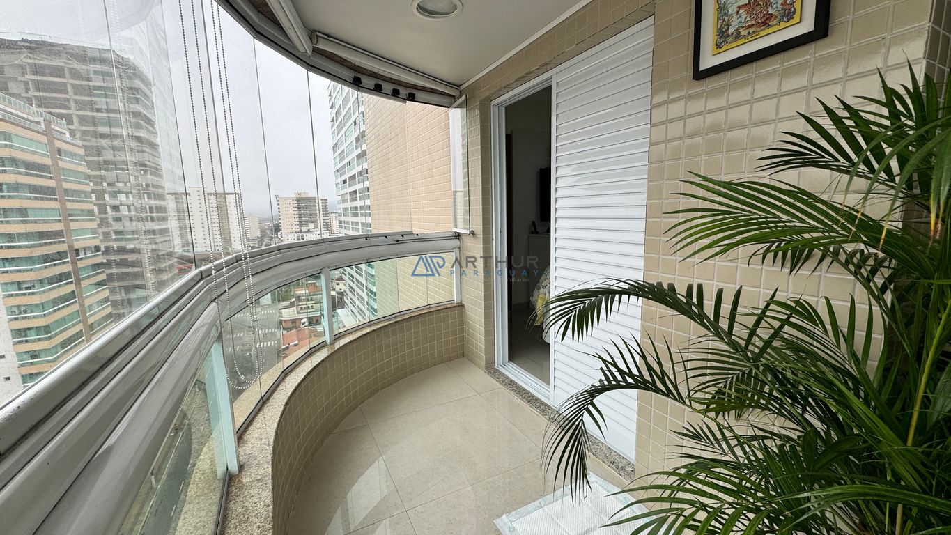 Apartamento 4 dormitórios à venda no Caiçara, Praia Grande – 203 m² - foto 25